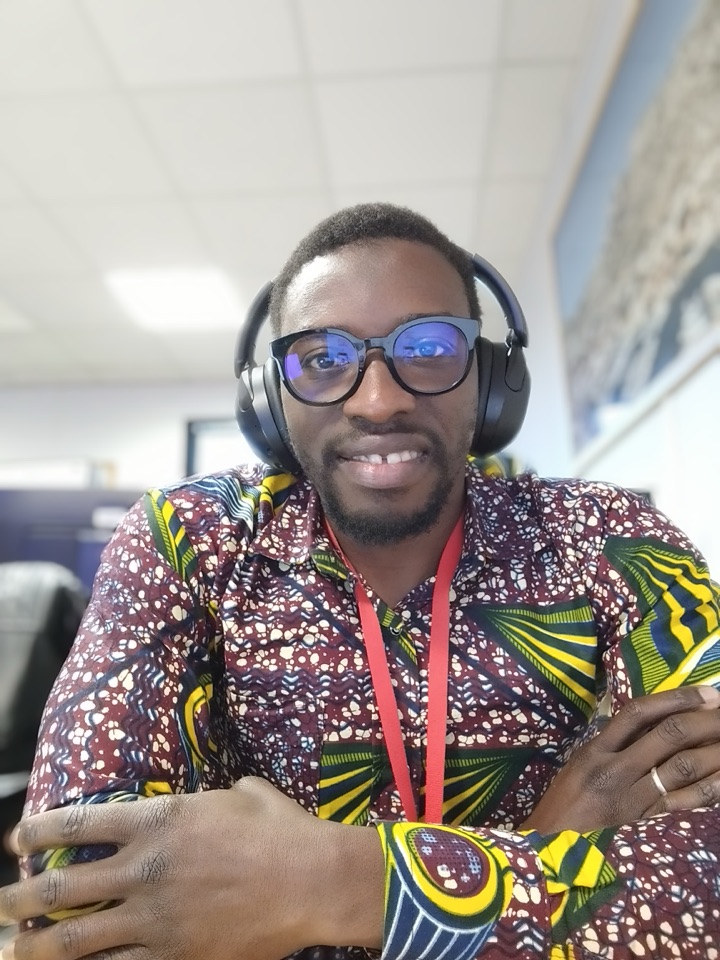 Fodé Cissé