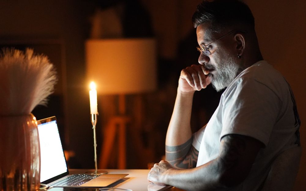 Se former 30 minutes par jour, le soir chez soi